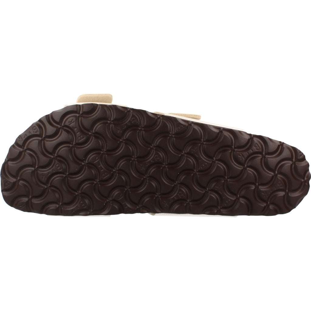 BIRKENSTOCK SYDNEY CUSHION BUCKL en color PRLWHT  (6)