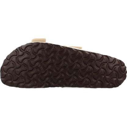 BIRKENSTOCK SYDNEY CUSHION BUCKL en color PRLWHT  (6)