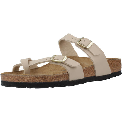 BIRKENSTOCK  MAYARI  en color SNDCSTL  (1)