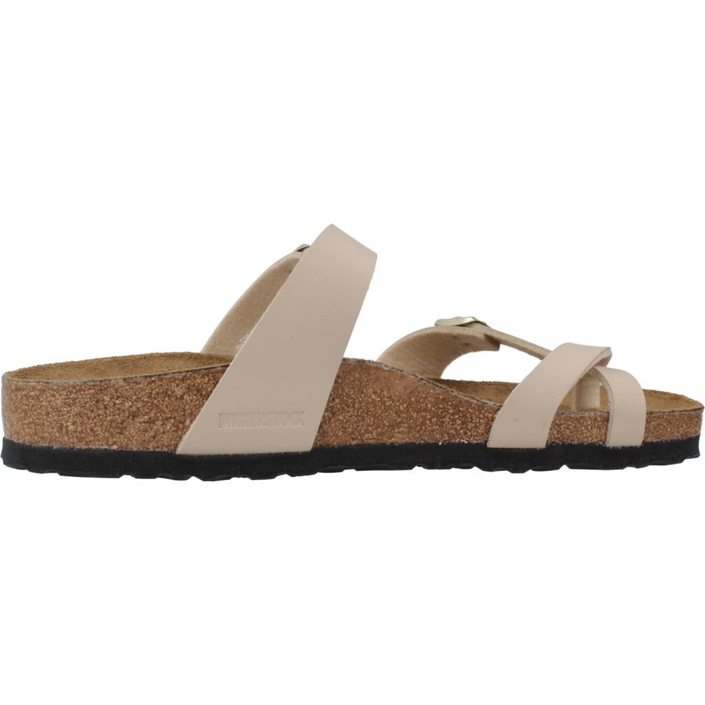 BIRKENSTOCK  MAYARI  en color SNDCSTL  (4)