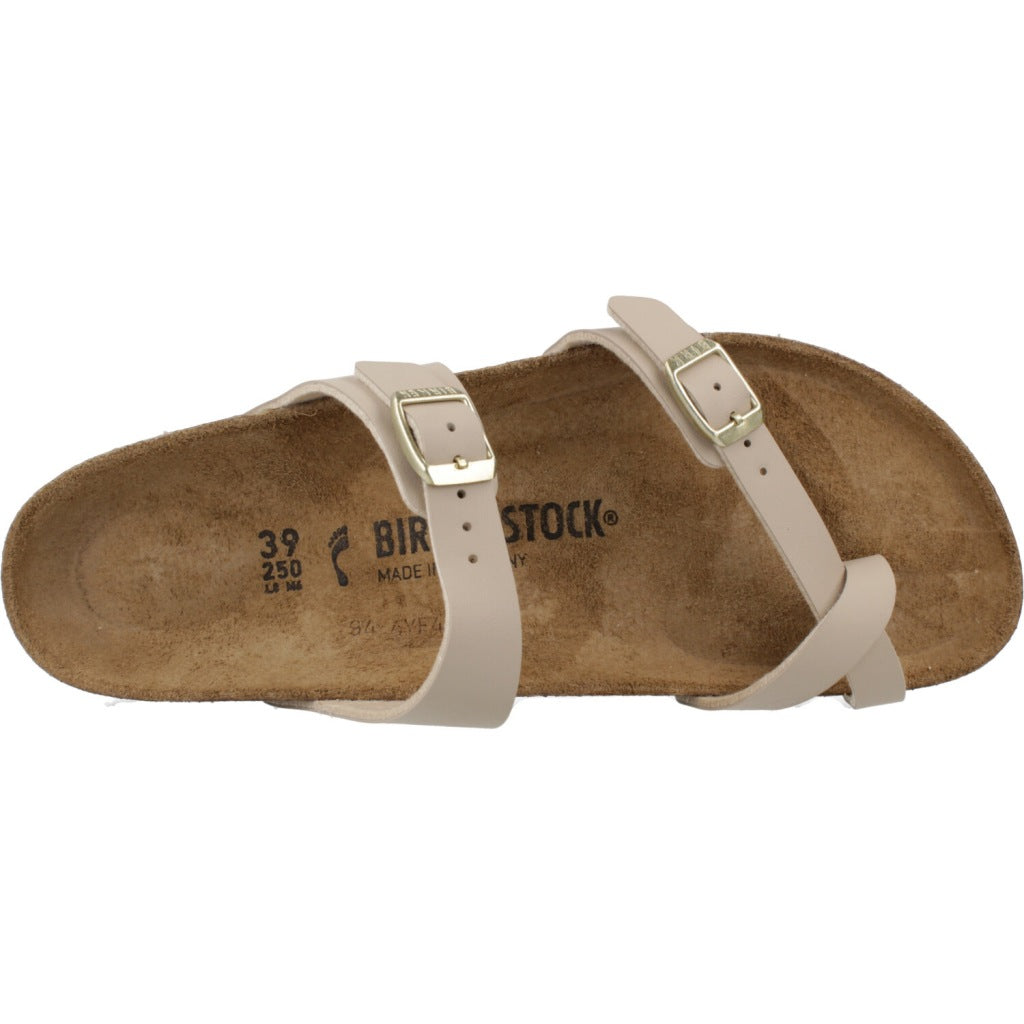BIRKENSTOCK  MAYARI  en color SNDCSTL  (7)