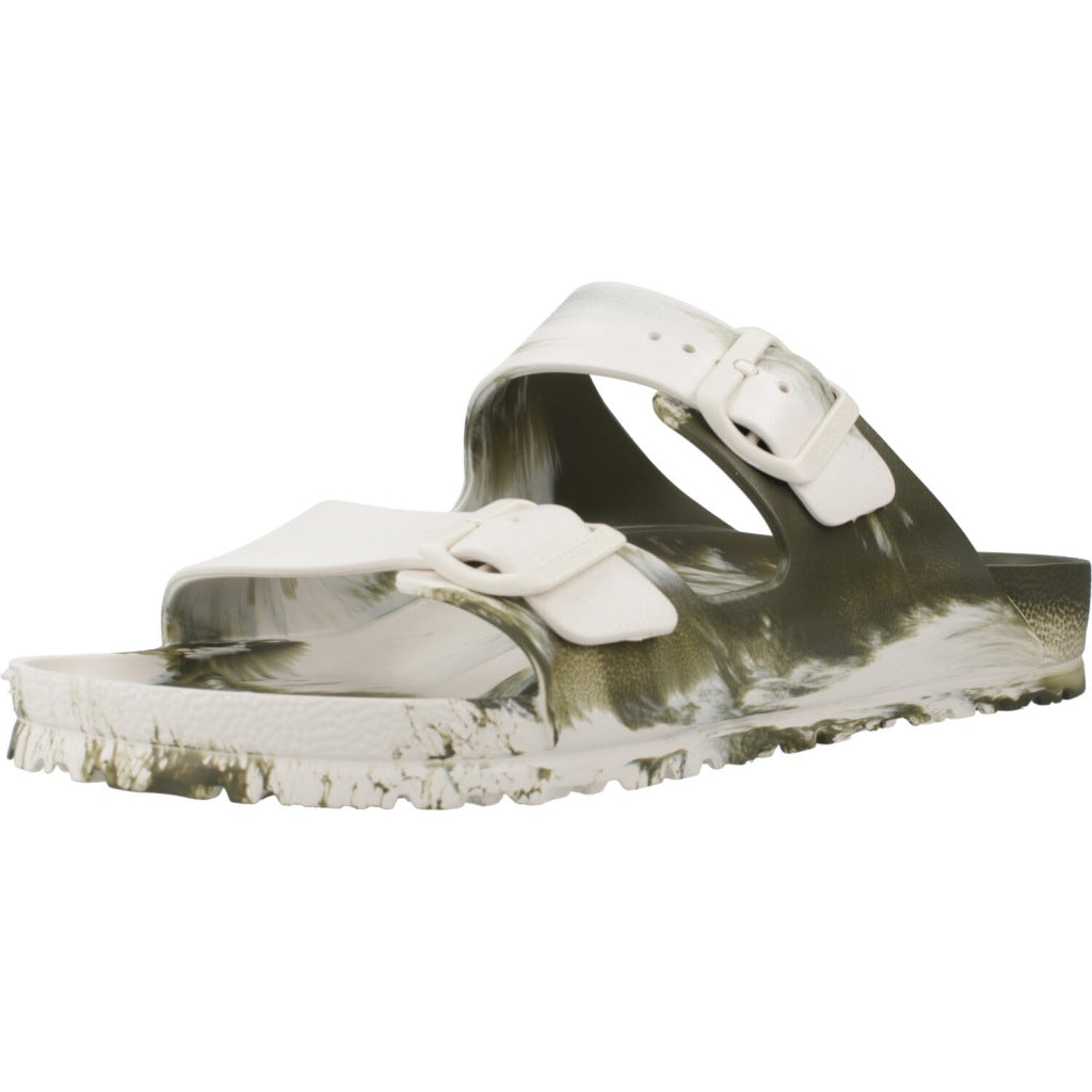 BIRKENSTOCK ARIZONA EVA en color KKGSHL  (1)