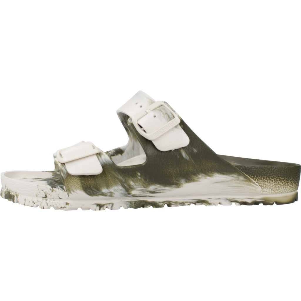 BIRKENSTOCK ARIZONA EVA en color KKGSHL  (2)