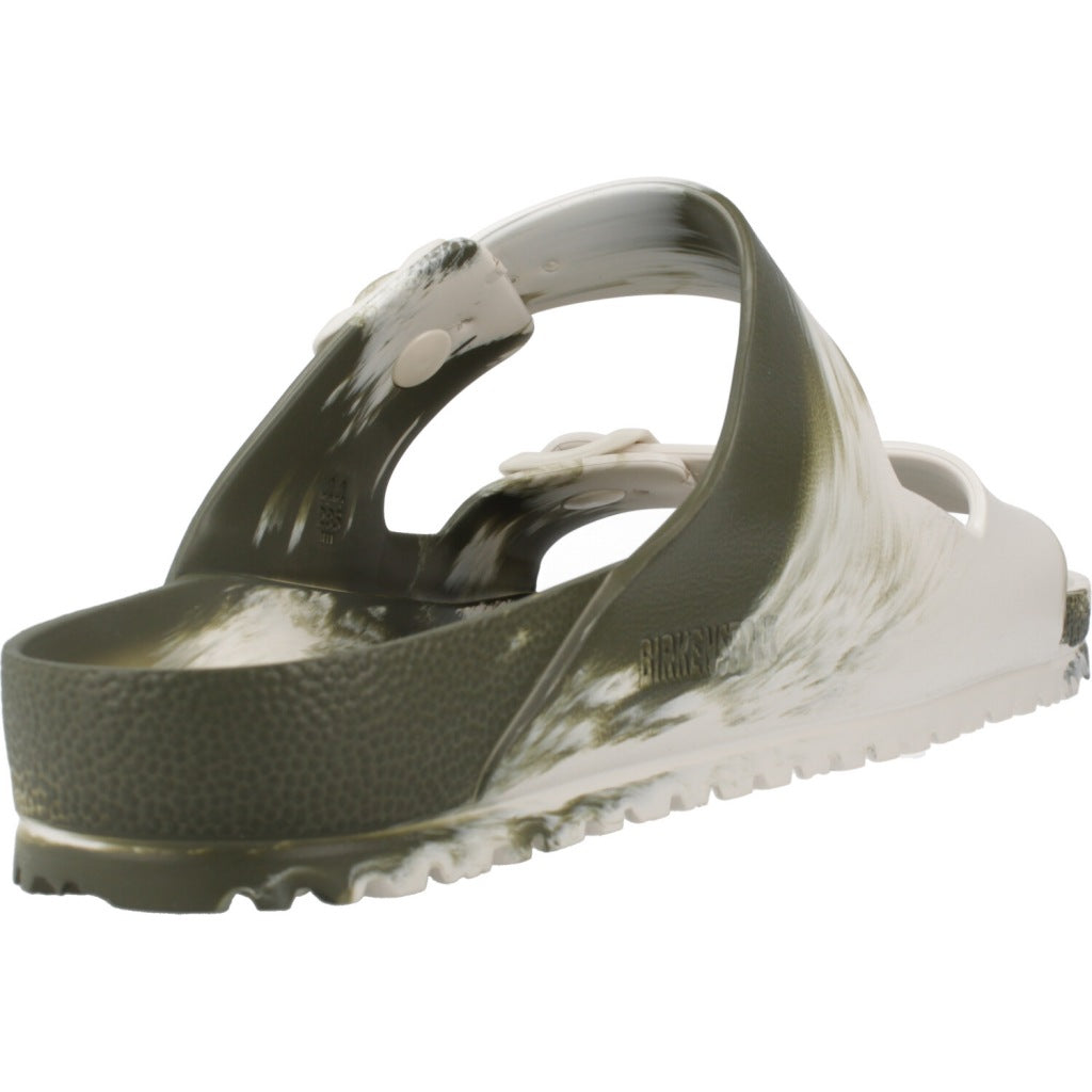 BIRKENSTOCK ARIZONA EVA en color KKGSHL  (3)