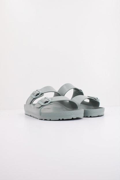 BIRKENSTOCK ARIZONA EVA en color PURSGE  (2)