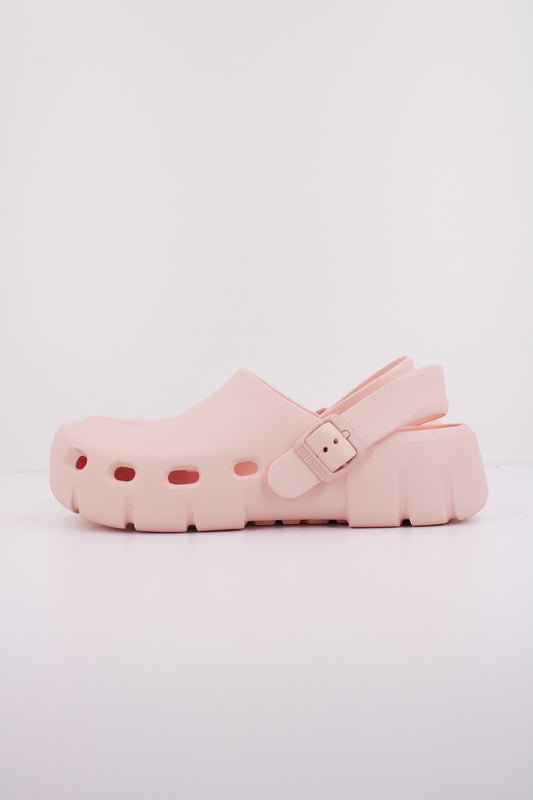 BIRKENSTOCK BIRKI FLOW EVA en color ROSE  (1)