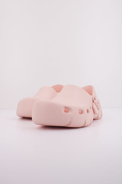 BIRKENSTOCK BIRKI FLOW EVA en color ROSE  (2)