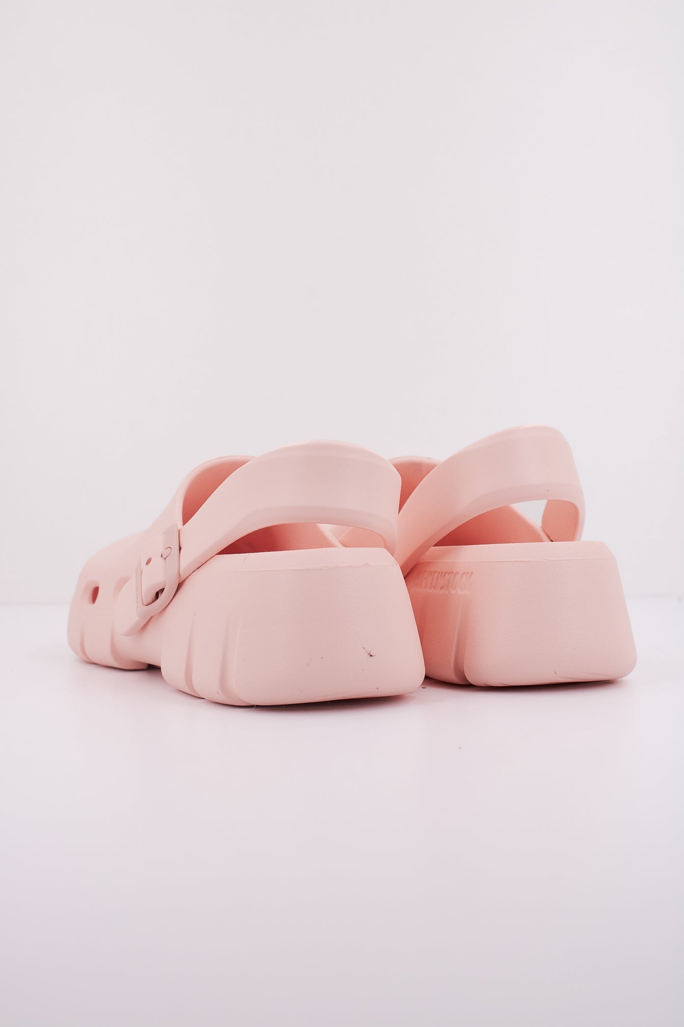 BIRKENSTOCK BIRKI FLOW EVA en color ROSE  (4)