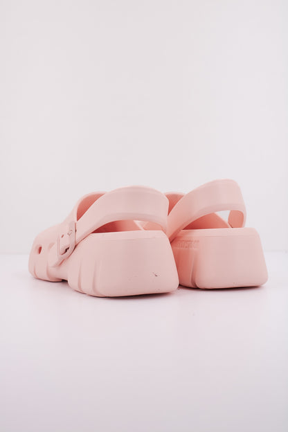 BIRKENSTOCK BIRKI FLOW EVA en color ROSE  (4)