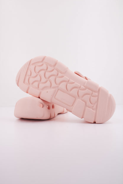 BIRKENSTOCK BIRKI FLOW EVA en color ROSE  (5)