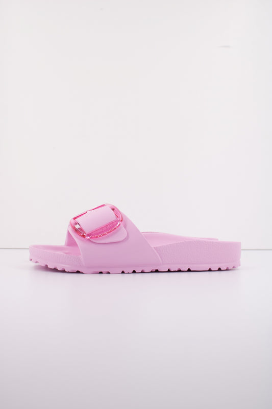 BIRKENSTOCK MADRID BIG BUCKLE EV en color FNDPNK  (1)