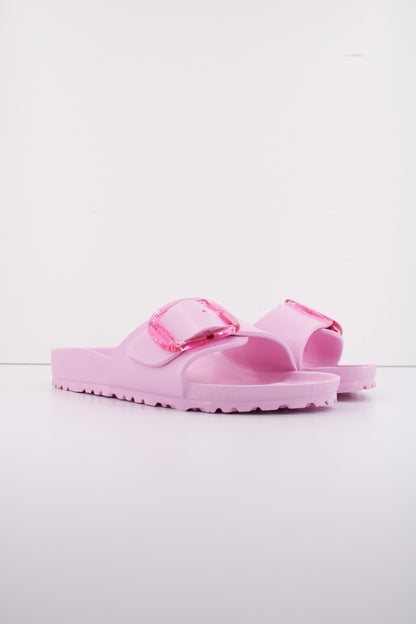 BIRKENSTOCK MADRID BIG BUCKLE EV en color FNDPNK  (2)