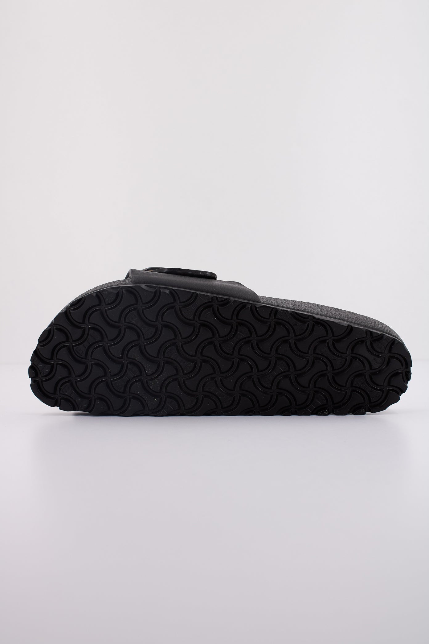 BIRKENSTOCK  MADRID BIG BUCKLE E en color BLACK  (5)