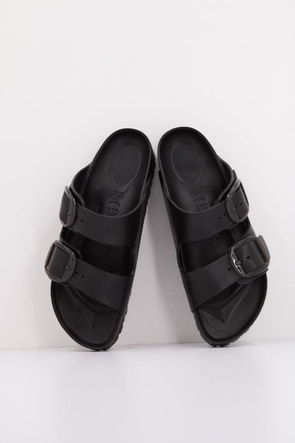 BIRKENSTOCK ARIZONA BIG BUCKLE E en color BLACK  (3)