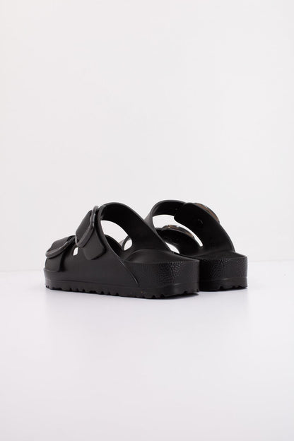 BIRKENSTOCK ARIZONA BIG BUCKLE E en color BLACK  (4)