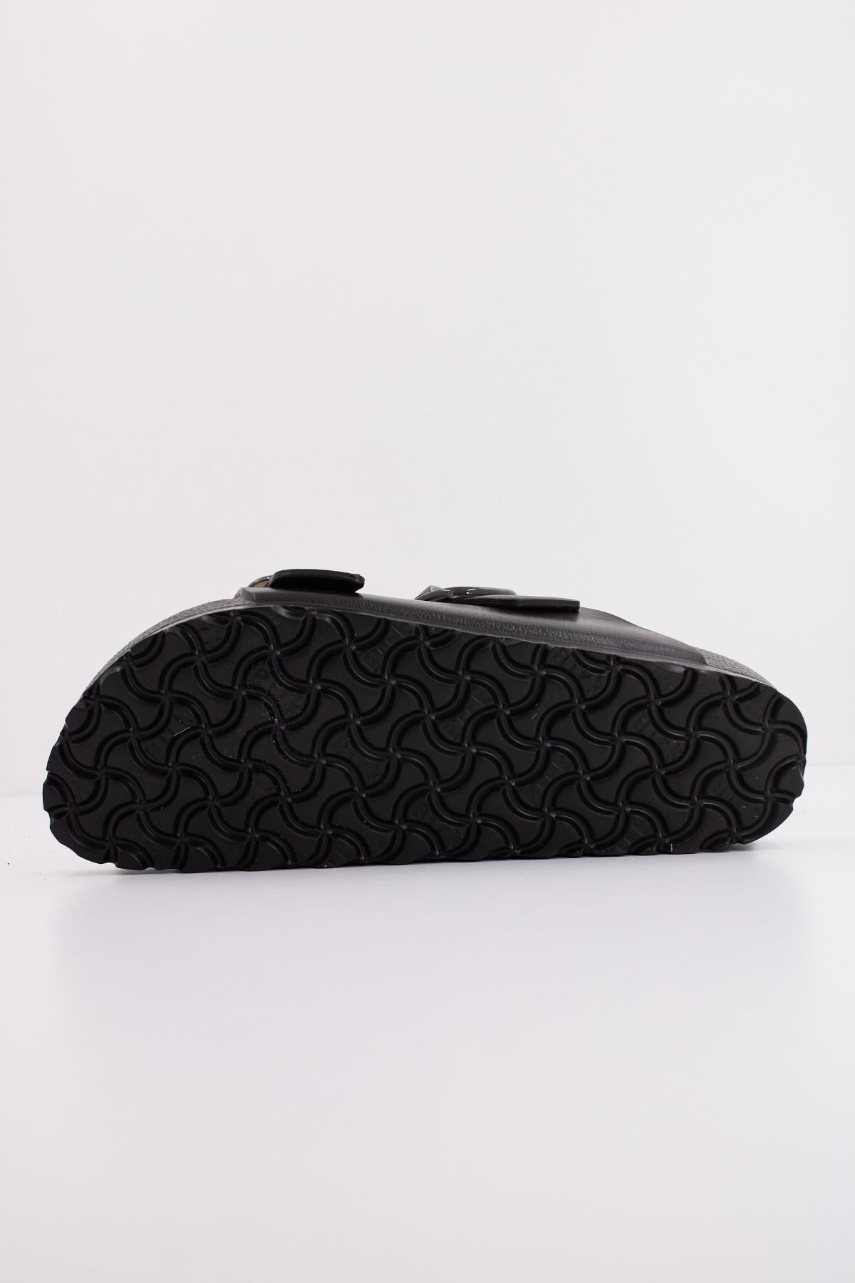 BIRKENSTOCK ARIZONA BIG BUCKLE E en color BLACK  (5)