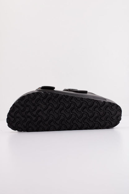 BIRKENSTOCK ARIZONA BIG BUCKLE E en color BLACK  (5)