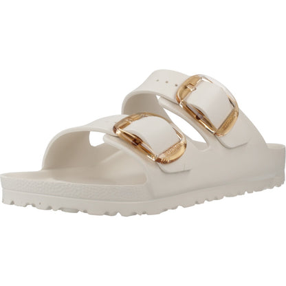 BIRKENSTOCK ARIZONA BIG BUCKLE E en color GGSHLL  (1)