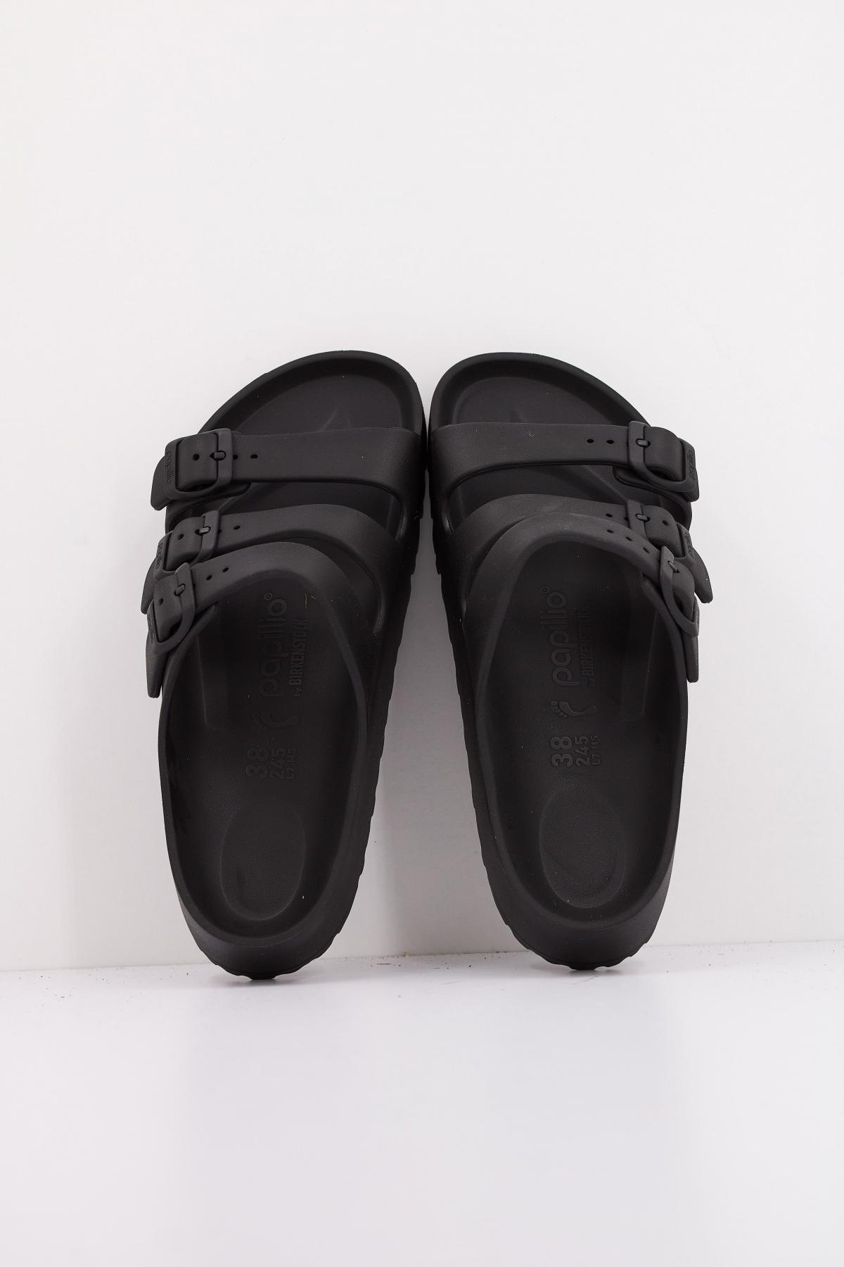 BIRKENSTOCK FLORIDA III FLEX PLA en color BLACK  (3)