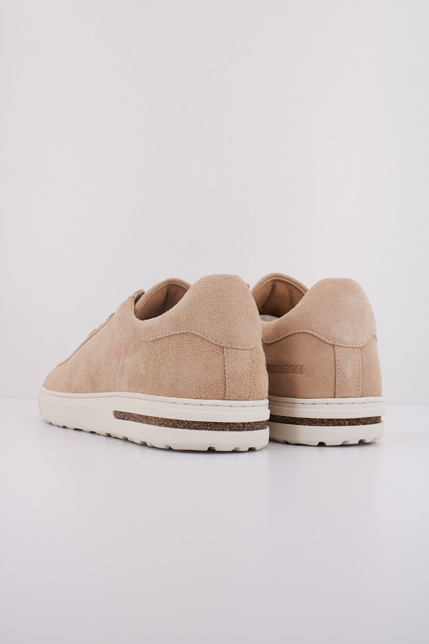 BIRKENSTOCK BEND LOW LEVE en color SNDCST  (4)