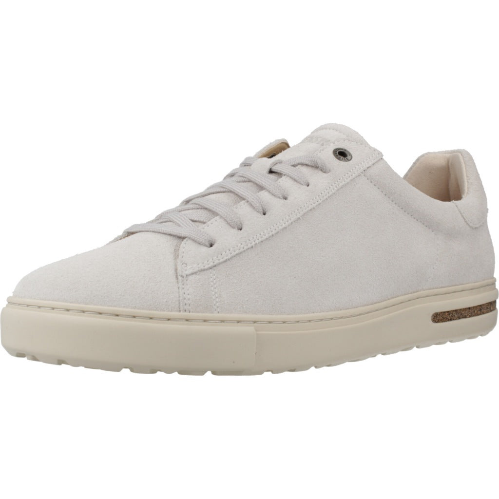BIRKENSTOCK BEND LOW en color ANTWHT  (1)