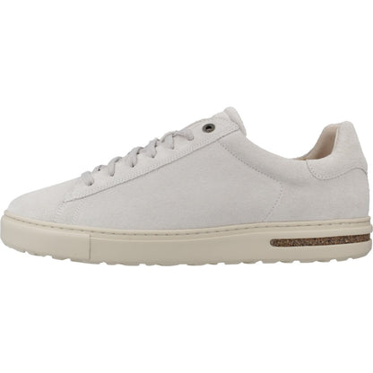 BIRKENSTOCK BEND LOW en color ANTWHT  (2)