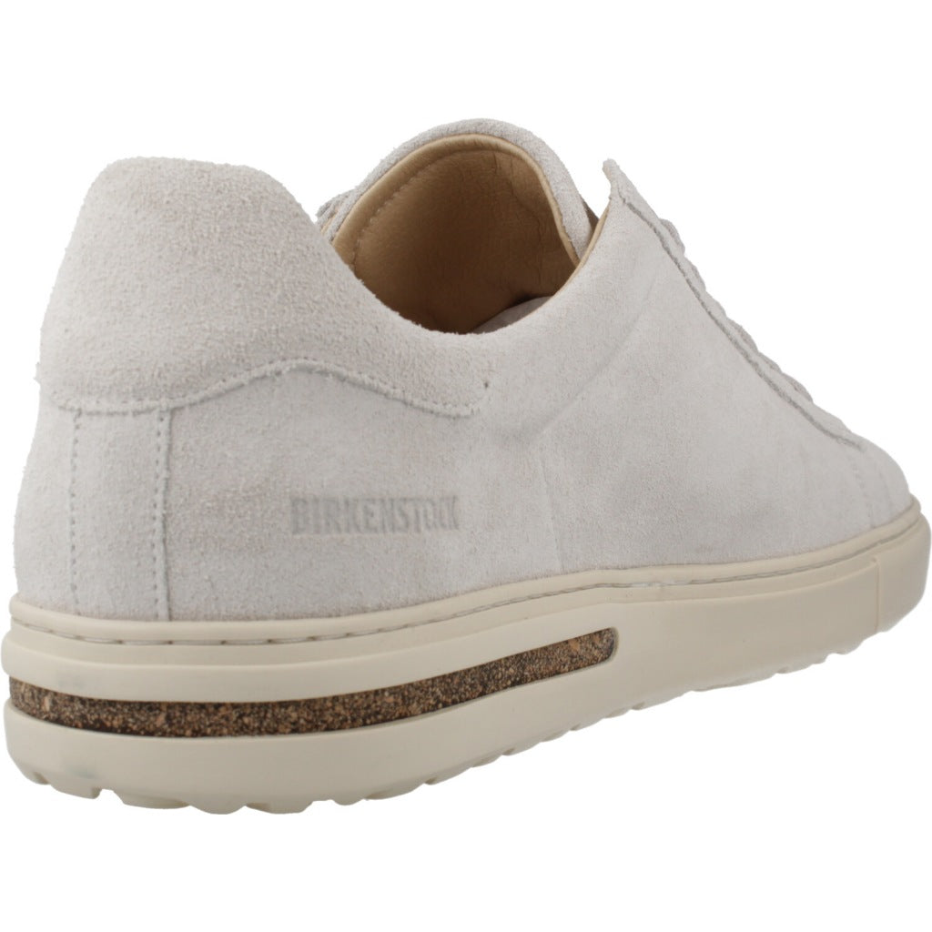 BIRKENSTOCK BEND LOW en color ANTWHT  (3)