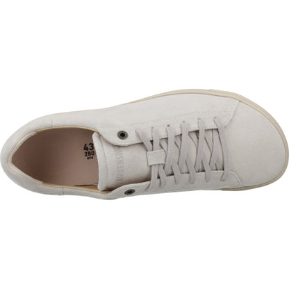 BIRKENSTOCK BEND LOW en color ANTWHT  (7)