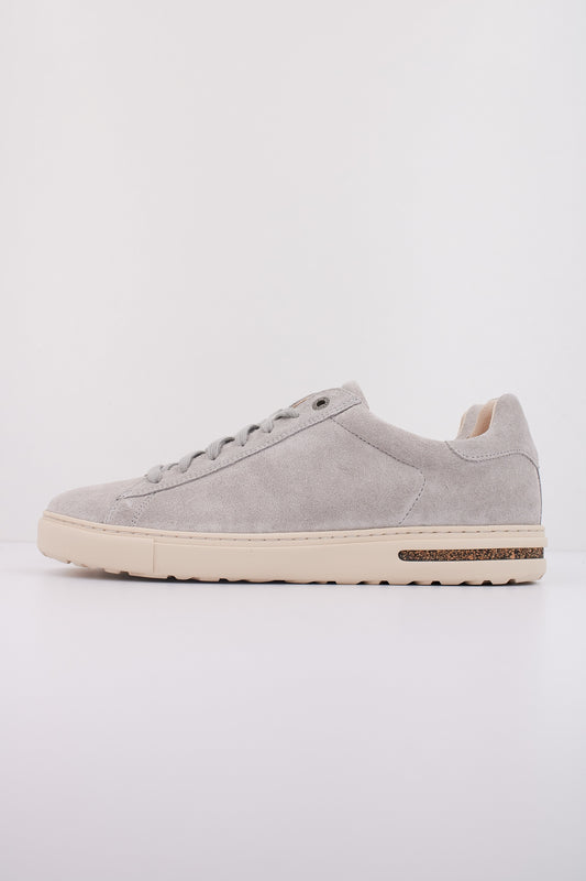 BIRKENSTOCK BEND LOW SUEDE en color STNCON  (1)