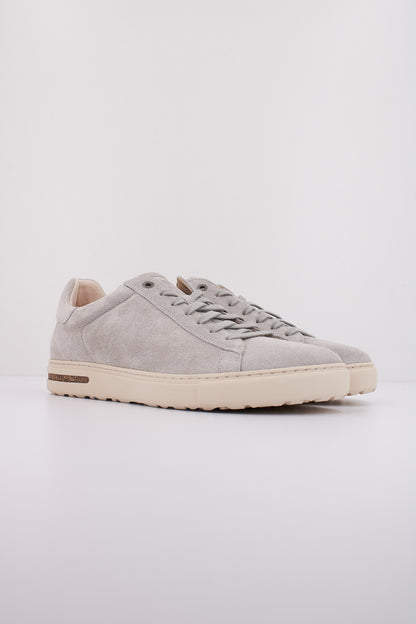 BIRKENSTOCK BEND LOW SUEDE en color STNCON  (2)