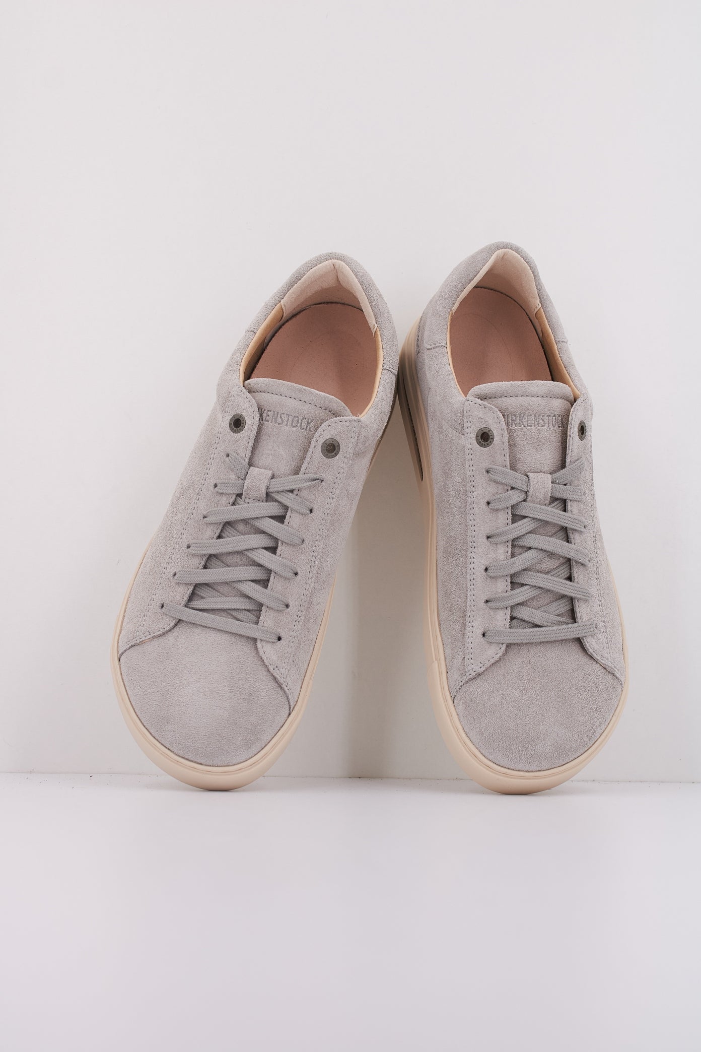 BIRKENSTOCK BEND LOW SUEDE en color STNCON  (3)