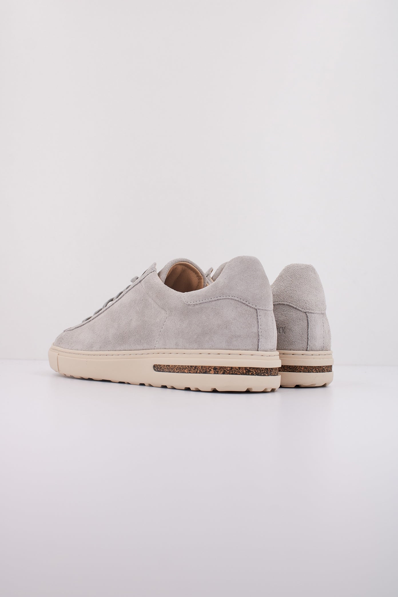 BIRKENSTOCK BEND LOW SUEDE en color STNCON  (4)