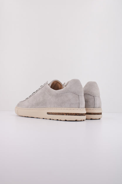 BIRKENSTOCK BEND LOW SUEDE en color STNCON  (4)
