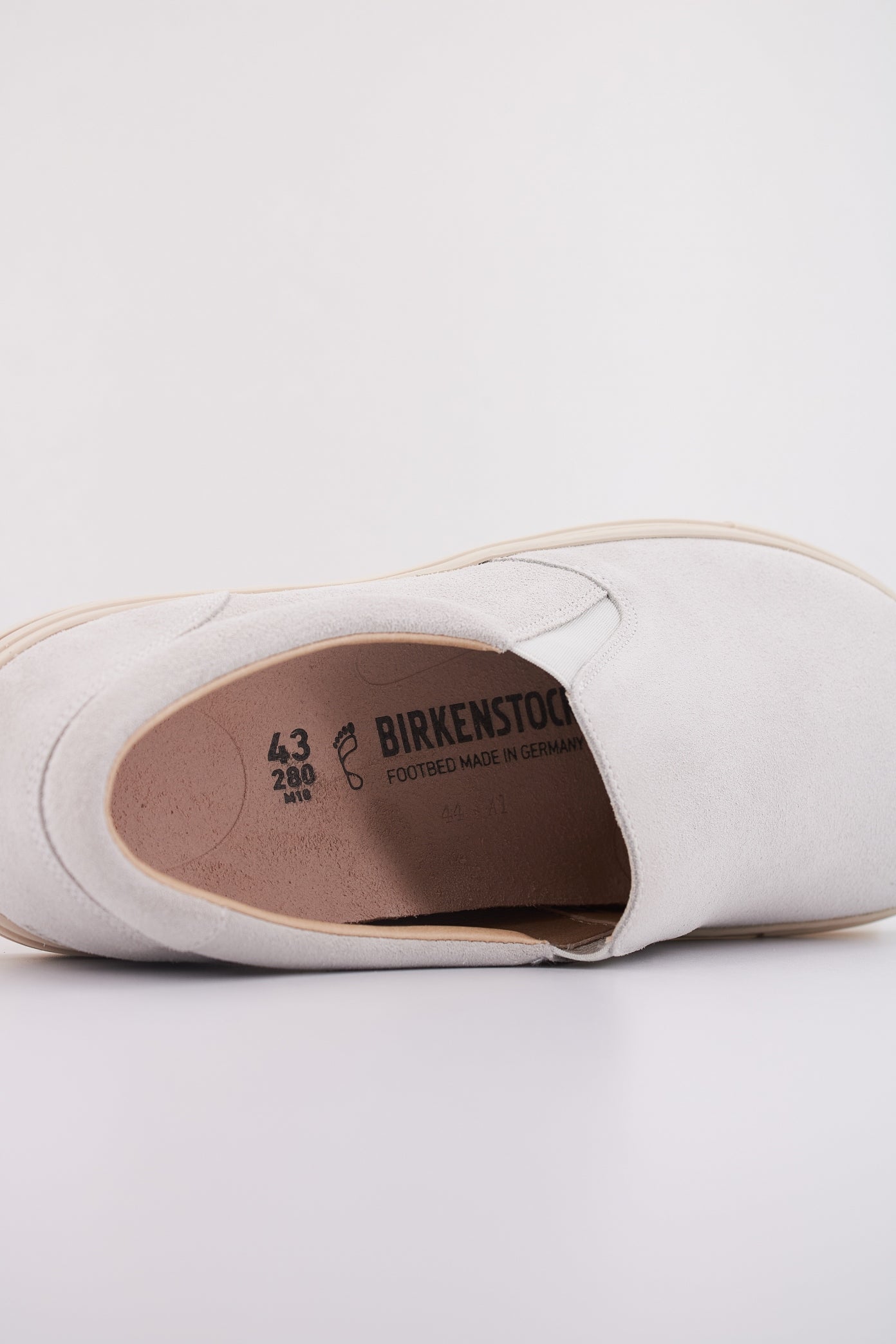 BIRKENSTOCK OSWEGO  en color ANTWHT  (5)