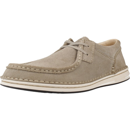 BIRKENSTOCK  PASADENA  en color TAUPE  (1)