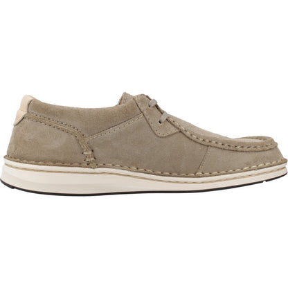 BIRKENSTOCK  PASADENA  en color TAUPE  (4)