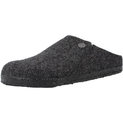 BIRKENSTOCK ZERMATT RIVET en color ANTRCT  (1)