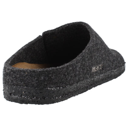 BIRKENSTOCK ZERMATT RIVET en color ANTRCT  (3)