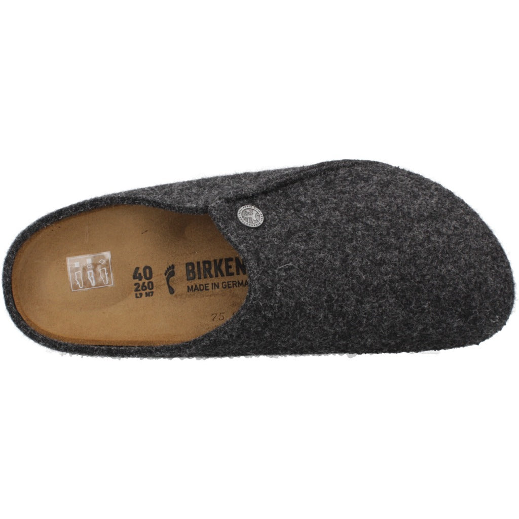 BIRKENSTOCK ZERMATT RIVET en color ANTRCT  (7)