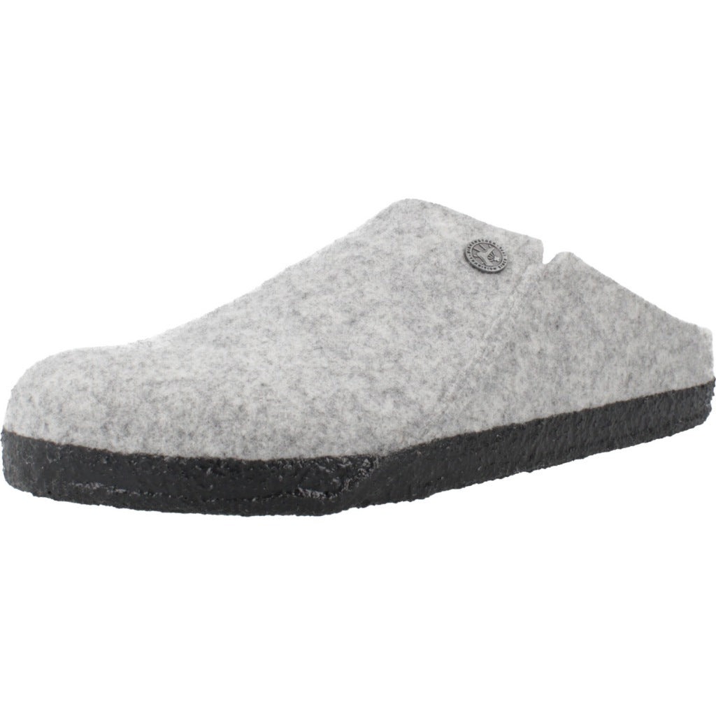 BIRKENSTOCK ZERMATT RIVET en color LGHTGRY  (1)