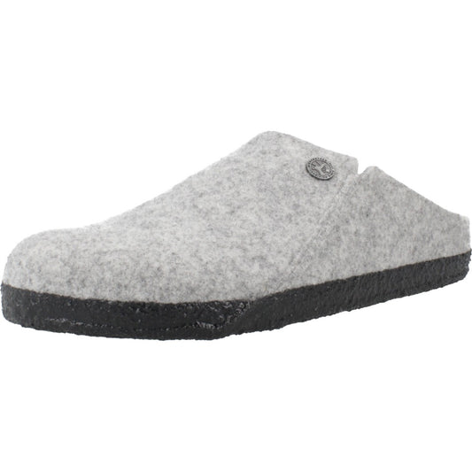 BIRKENSTOCK ZERMATT RIVET en color LGHTGRY  (1)