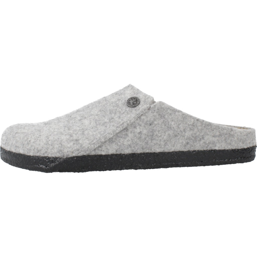 BIRKENSTOCK ZERMATT RIVET en color LGHTGRY  (2)
