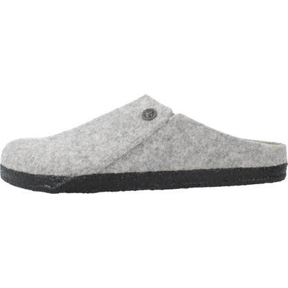 BIRKENSTOCK ZERMATT RIVET en color LGHTGRY  (2)