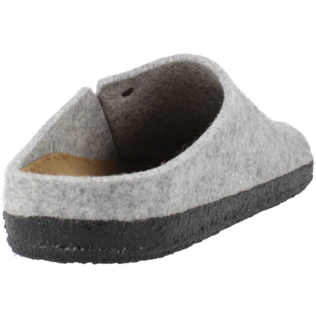 BIRKENSTOCK ZERMATT RIVET en color LGHTGRY  (3)