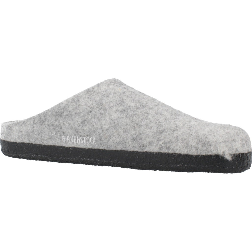 BIRKENSTOCK ZERMATT RIVET en color LGHTGRY  (5)