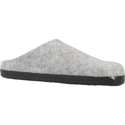 BIRKENSTOCK ZERMATT RIVET en color LGHTGRY  (5)