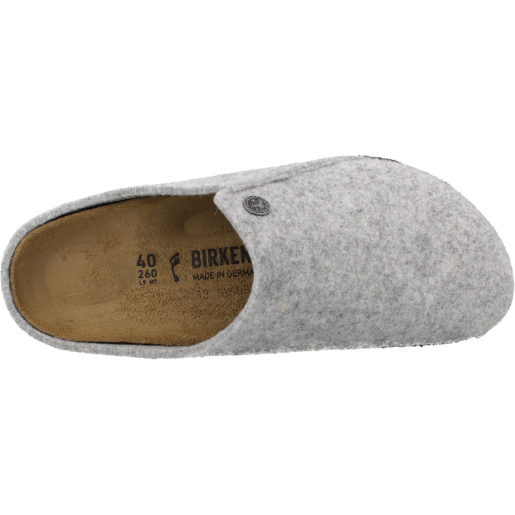 BIRKENSTOCK ZERMATT RIVET en color LGHTGRY  (7)