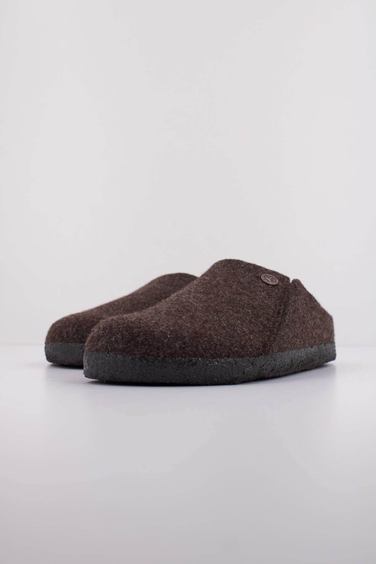 BIRKENSTOCK ZERMATT RIVET en color MOCHA  (2)