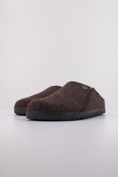 BIRKENSTOCK ZERMATT RIVET en color MOCHA  (2)