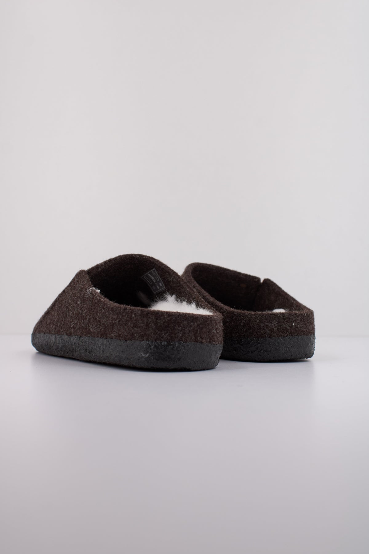 BIRKENSTOCK ZERMATT RIVET en color MOCHA  (4)